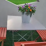 De La Roulotte De L'epine 3* Dallon