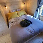 Guest house De La Roulotte De L'epine 3*
