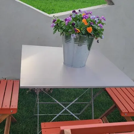 De La Roulotte De L'epine 3* Dallon