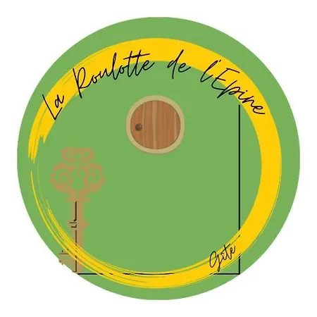 De La Roulotte De L'epine 3*