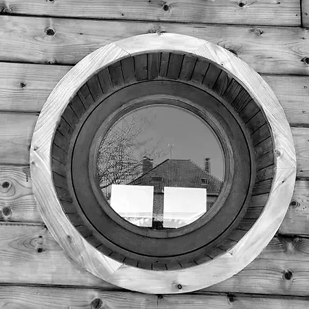 Maison d'hôtes De La Roulotte De L'epine