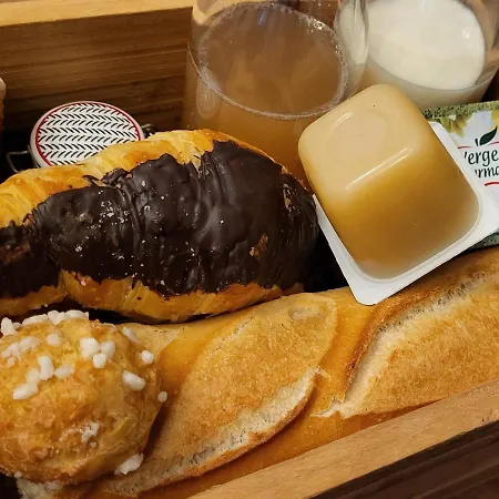 Maison d'hôtes De La Roulotte De L'epine