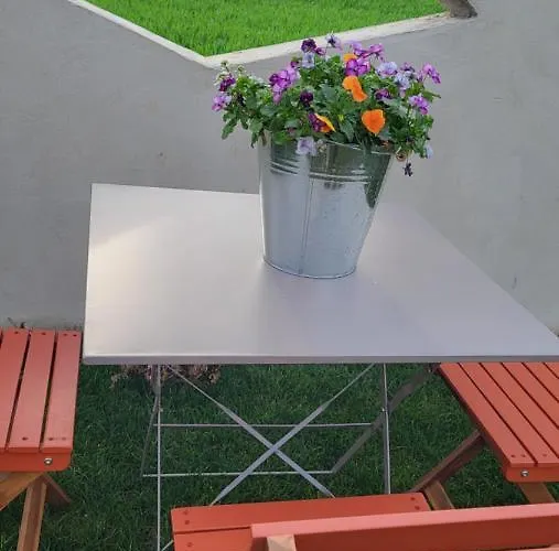 De La Roulotte De L'epine 3* Dallon