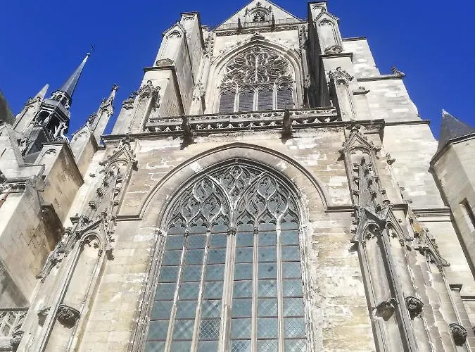 Maison d'hôtes De La Roulotte De L'epine 3*